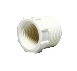 Linha Água Junta Roscável